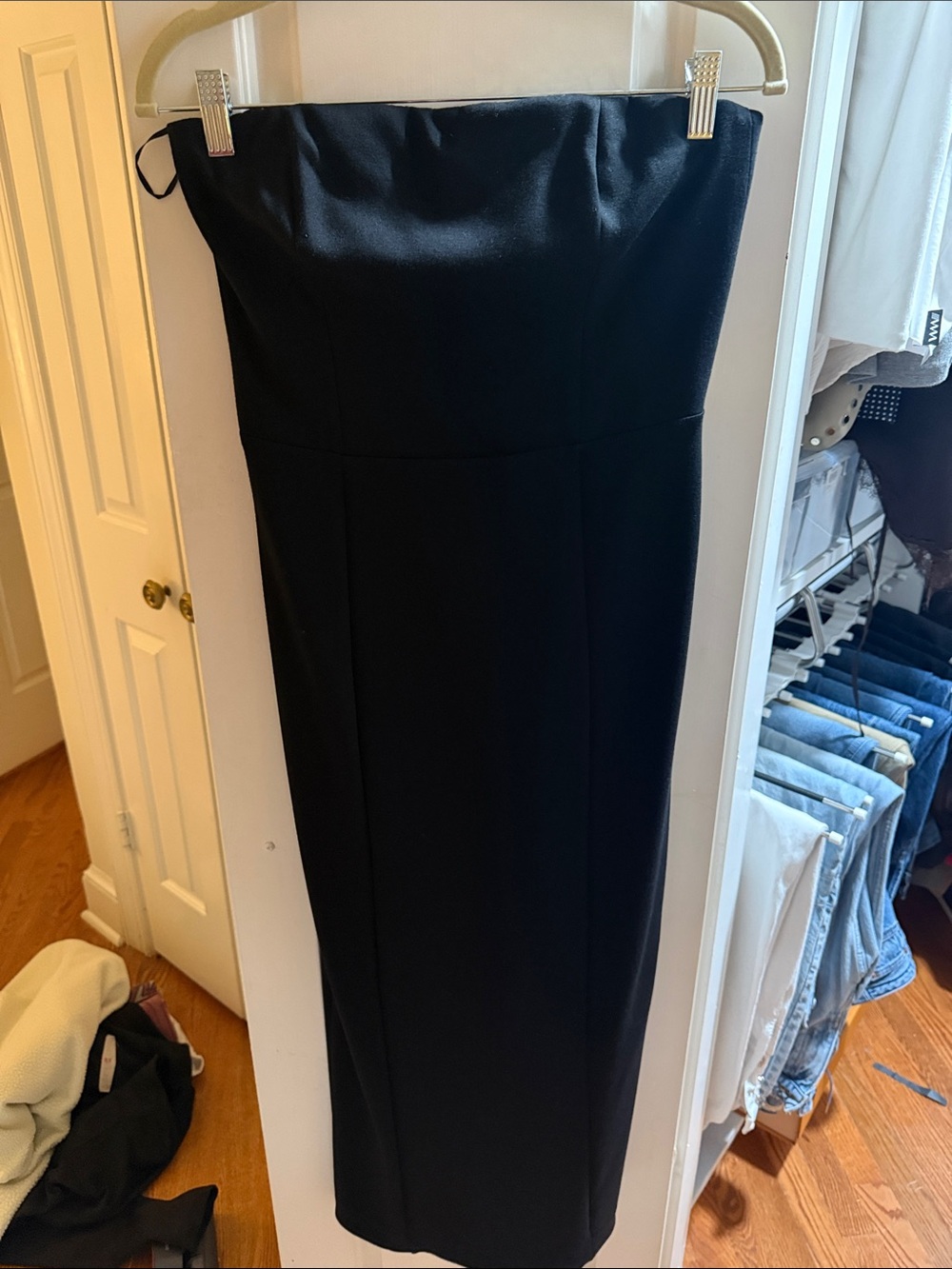 Reformation Amber Knit Dress - Picture 5 of 7